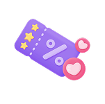 Promosi icon