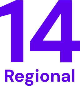 regional number